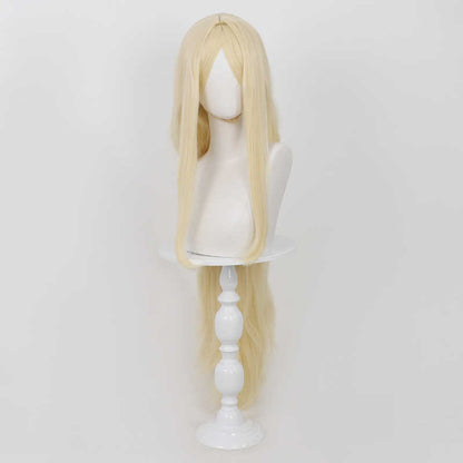 August Stilza Wig Cosplay Buy