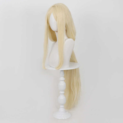 August Stilza Wig Cosplay Buy