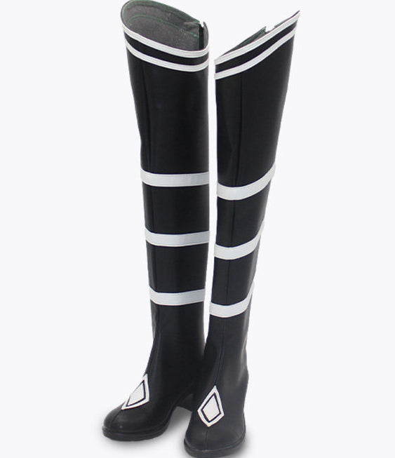 Aura the Guillotine Boots Cosplay Buy