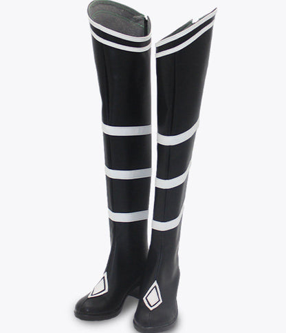 Aura the Guillotine Boots Cosplay Buy