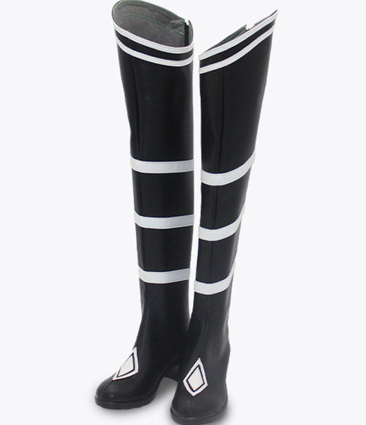 Aura the Guillotine Boots Cosplay Buy