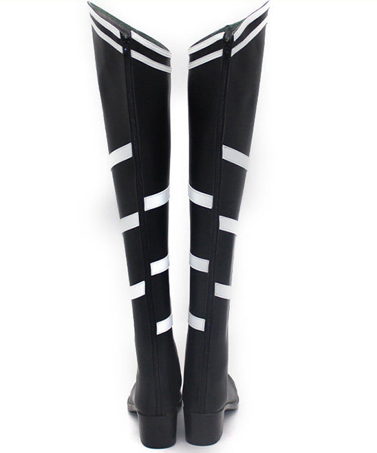 Aura the Guillotine Boots Cosplay Buy