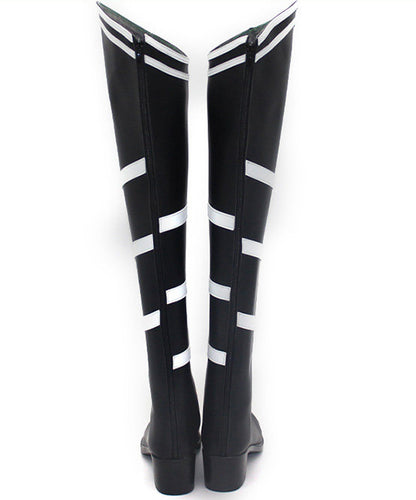 Aura the Guillotine Boots Cosplay Buy
