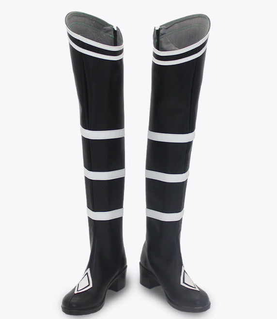 Aura the Guillotine Boots Cosplay Buy