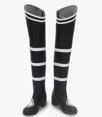Aura the Guillotine Boots Cosplay Buy