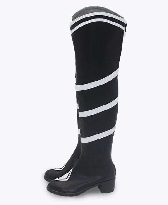 Aura the Guillotine Boots Cosplay Buy