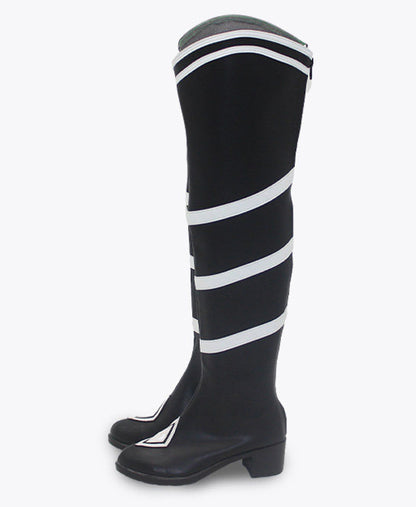 Aura the Guillotine Boots Cosplay Buy