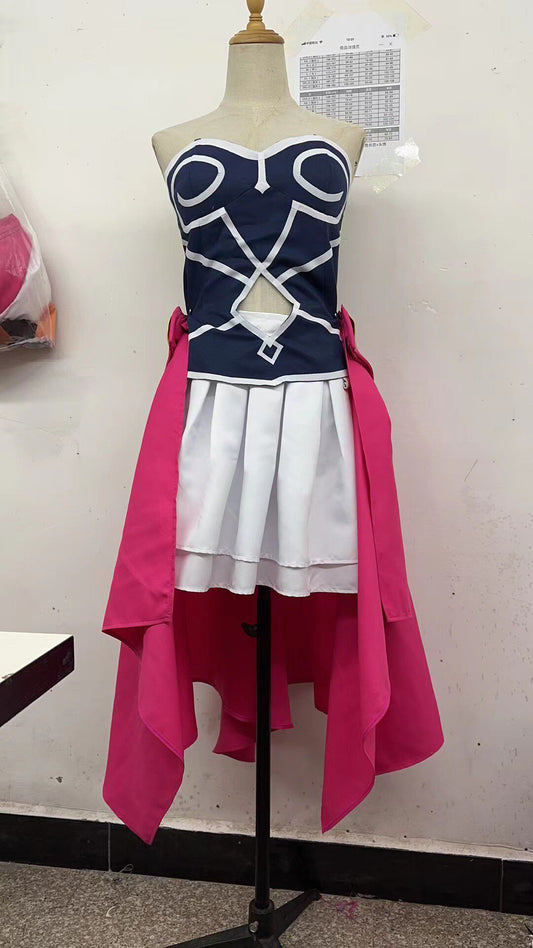 Aura the Guillotine Costume Cosplay Buy