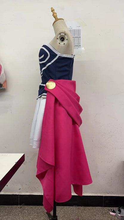 Aura the Guillotine Costume Cosplay Buy