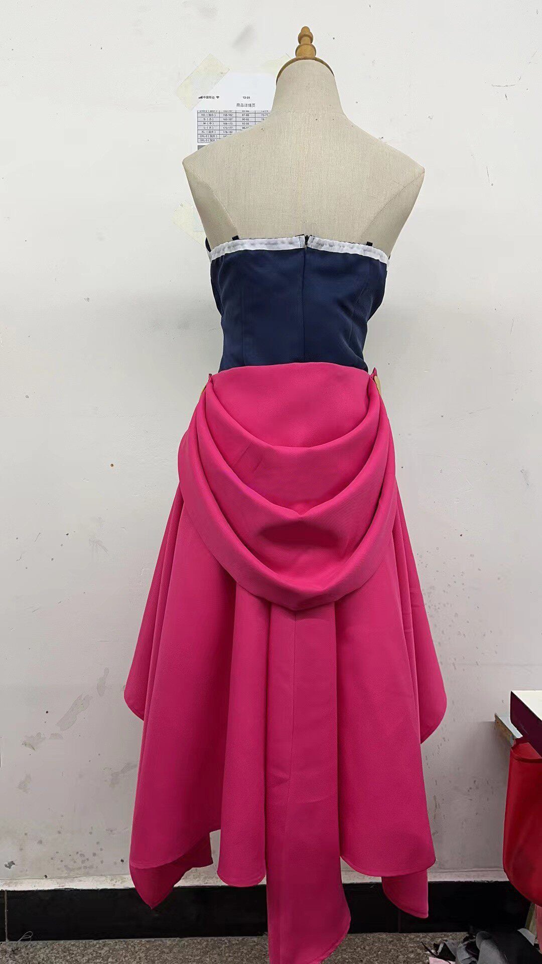 Aura the Guillotine Costume Cosplay Buy