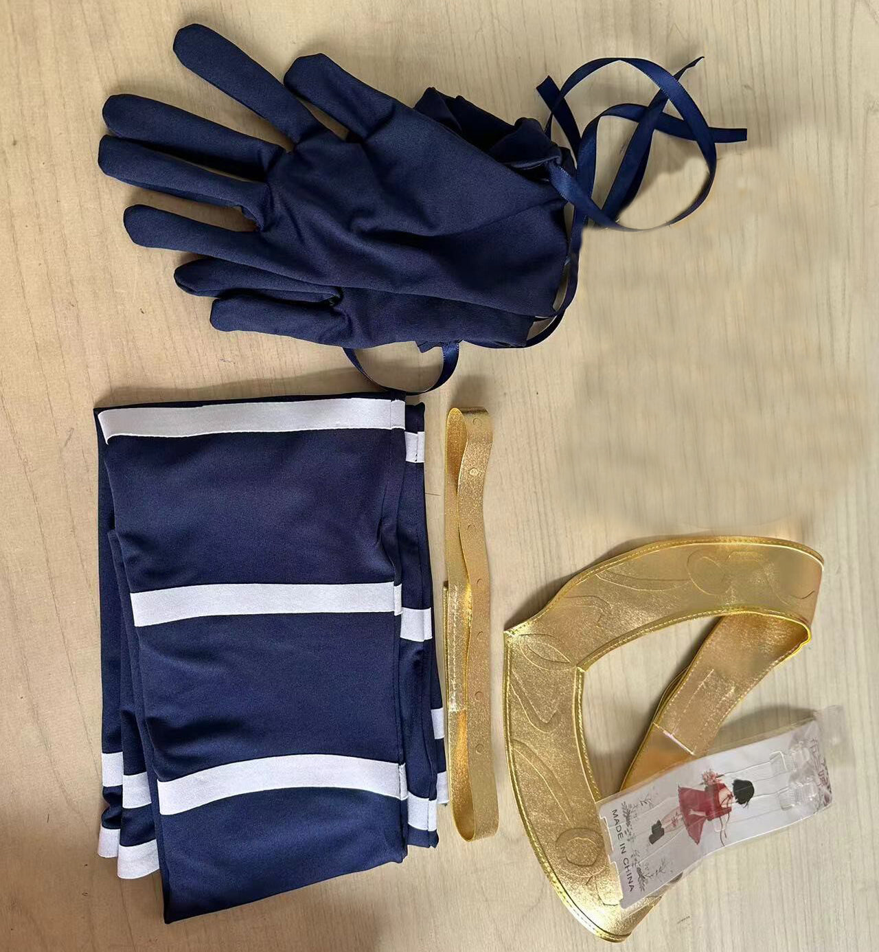 Aura the Guillotine Costume Cosplay Buy