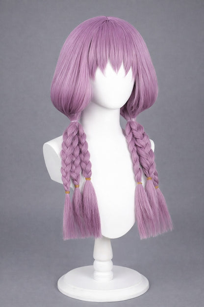 Aura the Guillotine Wig Cosplay for Sale