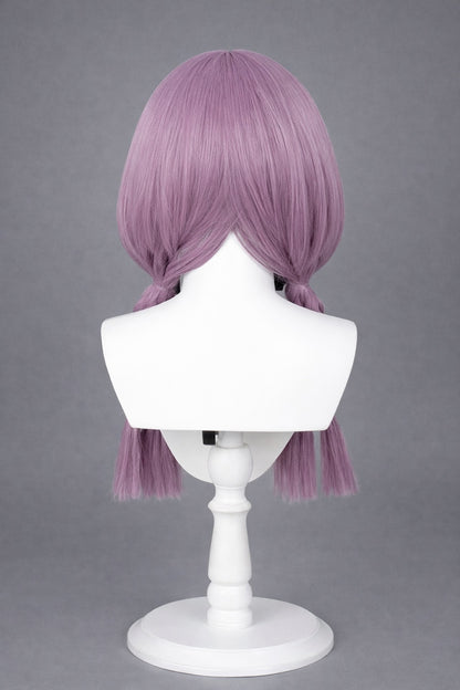 Aura the Guillotine Wig Cosplay for Sale