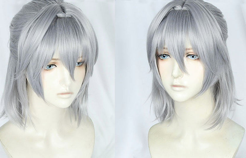 Avenger Antonio Salieri Wig Cosplay