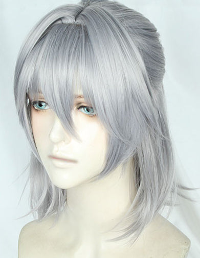 Avenger Antonio Salieri Wig Cosplay