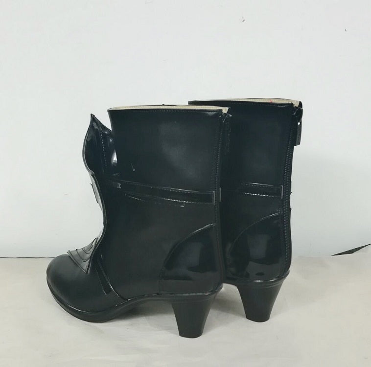 Avenger Jeanne d’Arc Alter Cosplay Boots