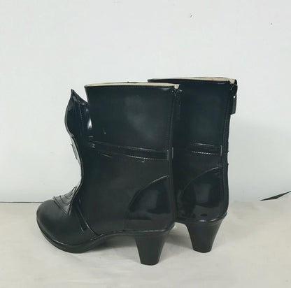 Avenger Jeanne d’Arc Alter Cosplay Boots