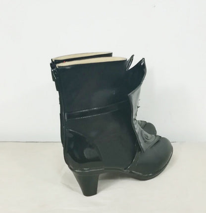 Avenger Jeanne d’Arc Alter Cosplay Boots