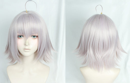 Avenger Jeanne d’Arc Alter Cosplay Wig