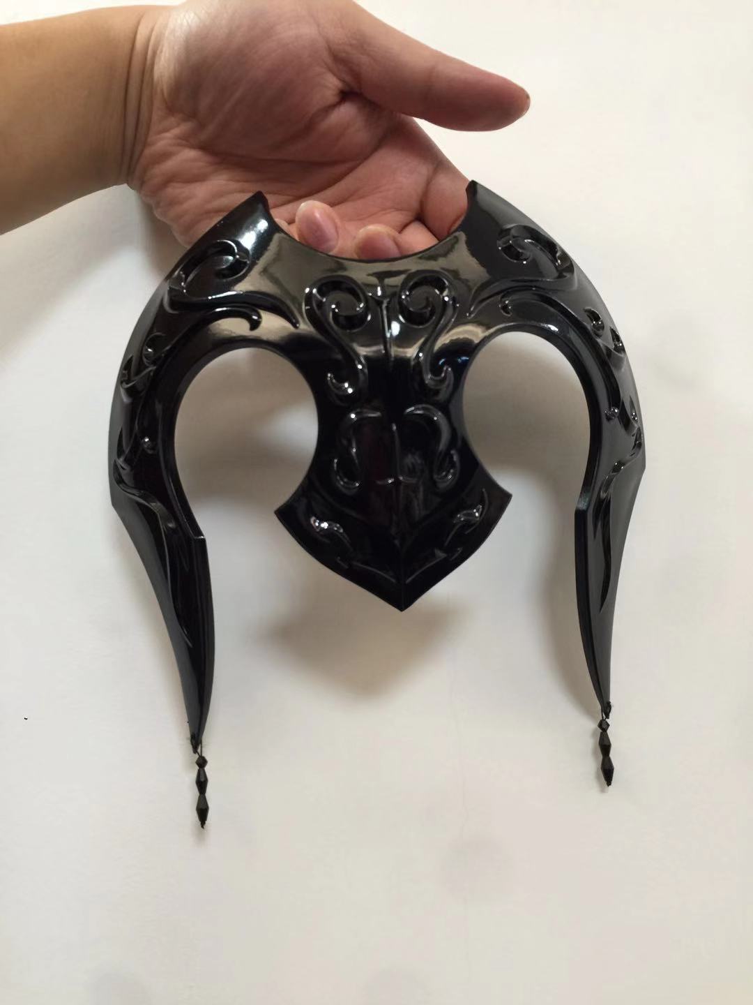 Jeanne d'Arc Headband Cosplay