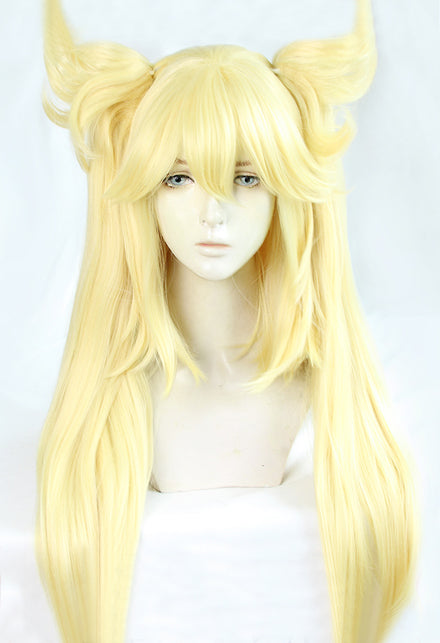 Ninny Spangcole Cosplay Wig