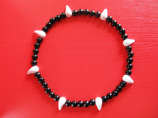 Beads of Subjugation Cosplay