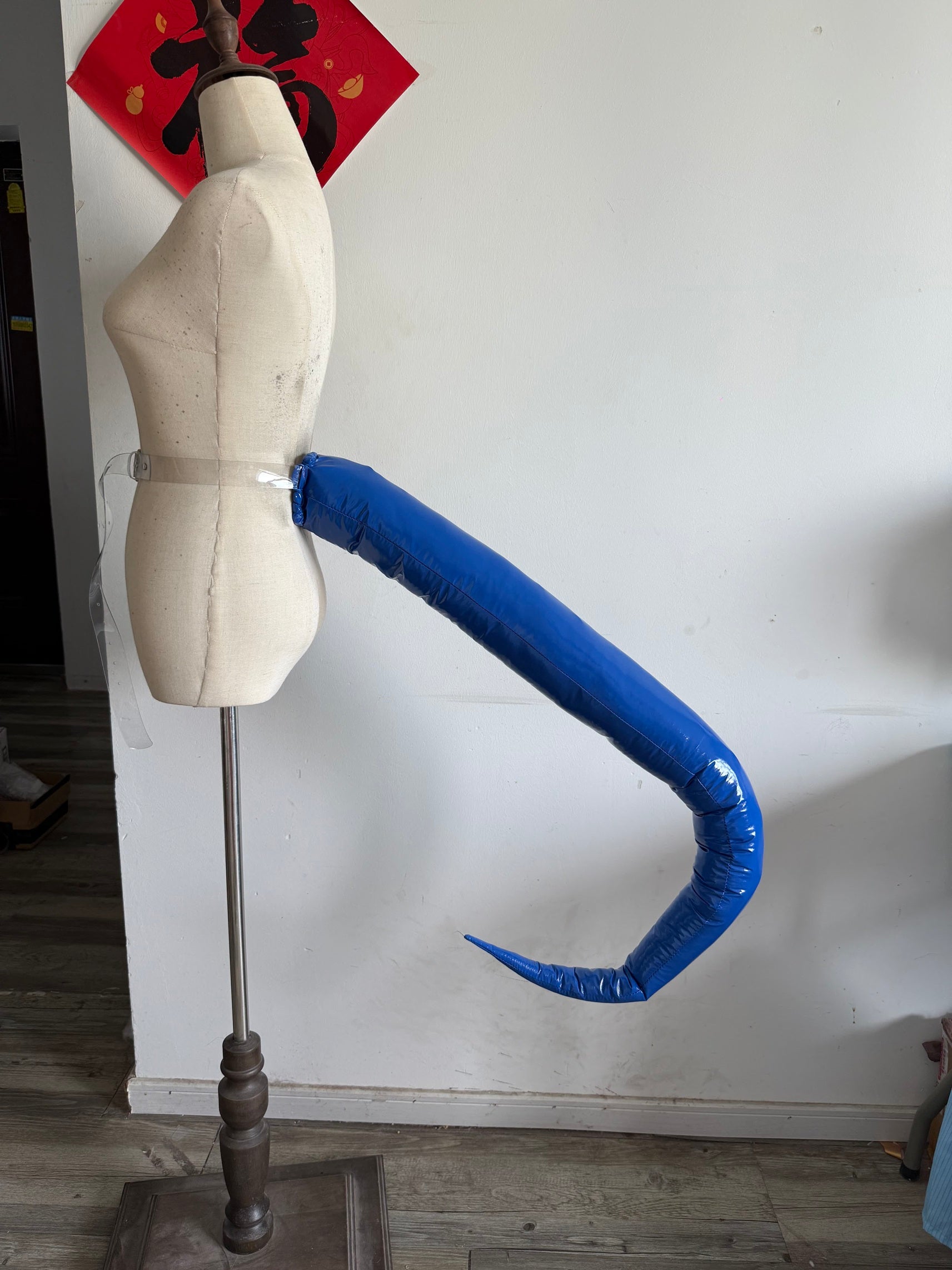 Beast II Tiamat Tail Cosplay for Sale