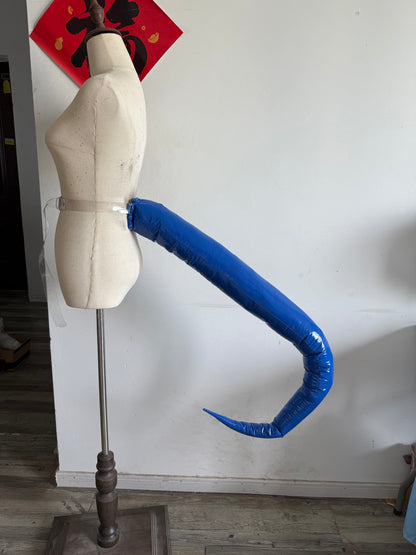 Beast II Tiamat Tail Cosplay for Sale