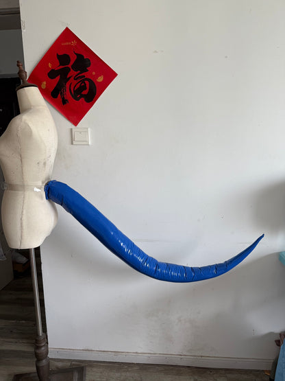 Beast II Tiamat Tail Cosplay for Sale
