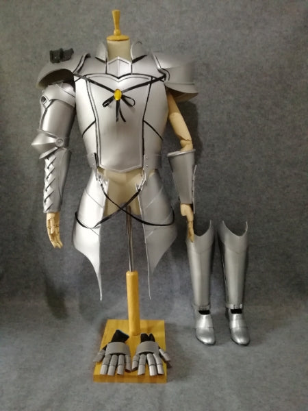 Bedivere Saber Cosplay Armor