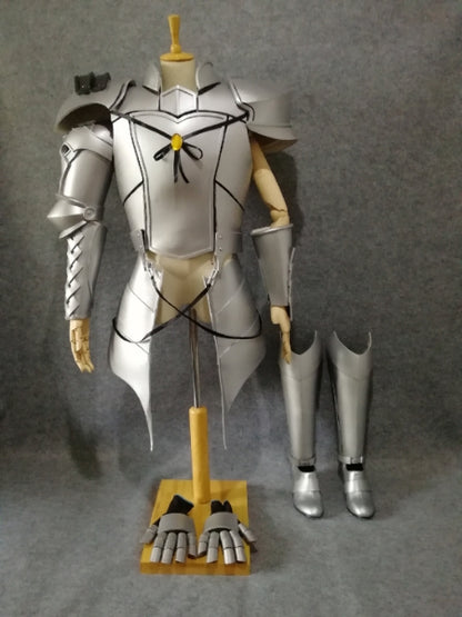 Bedivere Saber Cosplay Armor