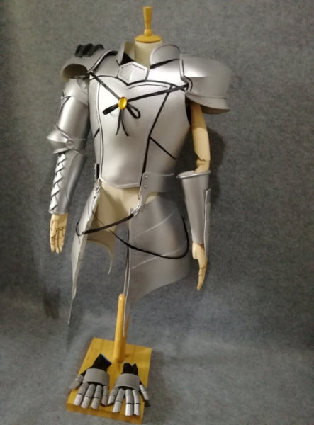Bedivere Saber Cosplay Armor