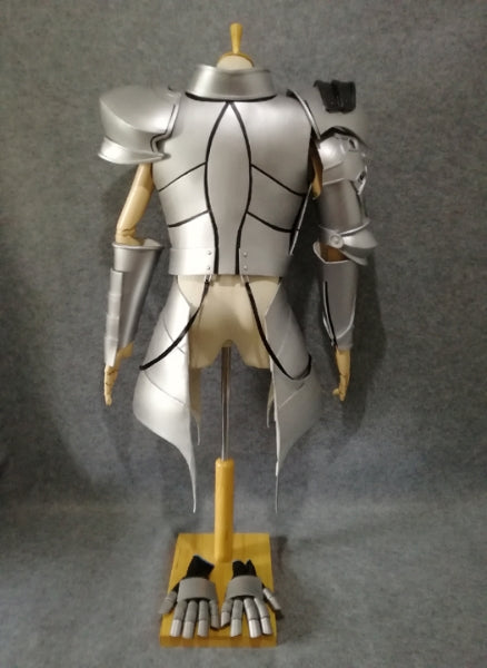 Bedivere Saber Cosplay Armor