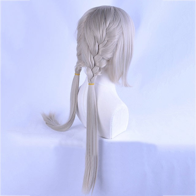 Bedivere Saber Cosplay Wig