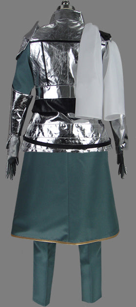 Bedivere Saber Stage 3 Cosplay Costume