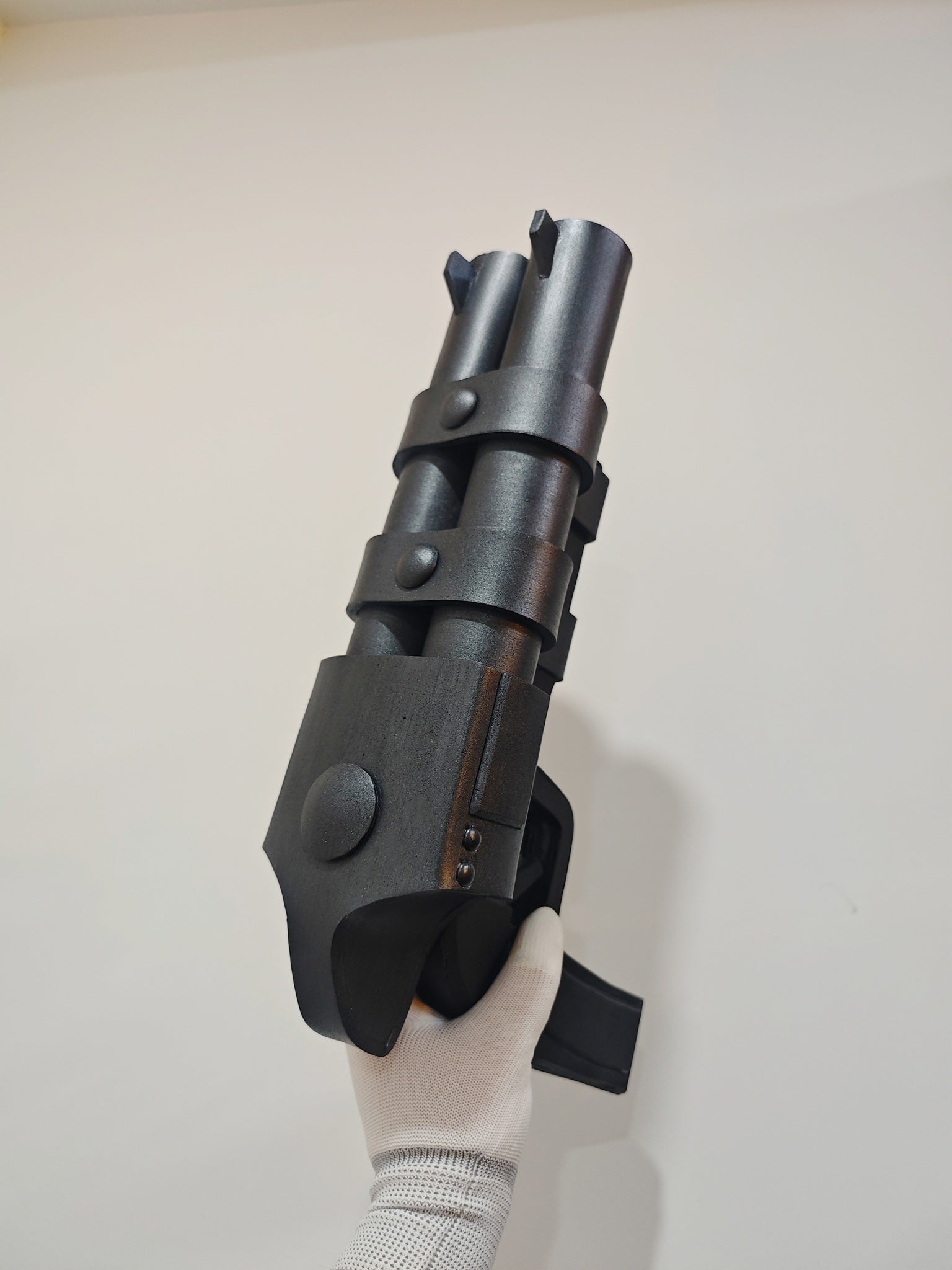 Beelzemon Weapon Cosplay Buy