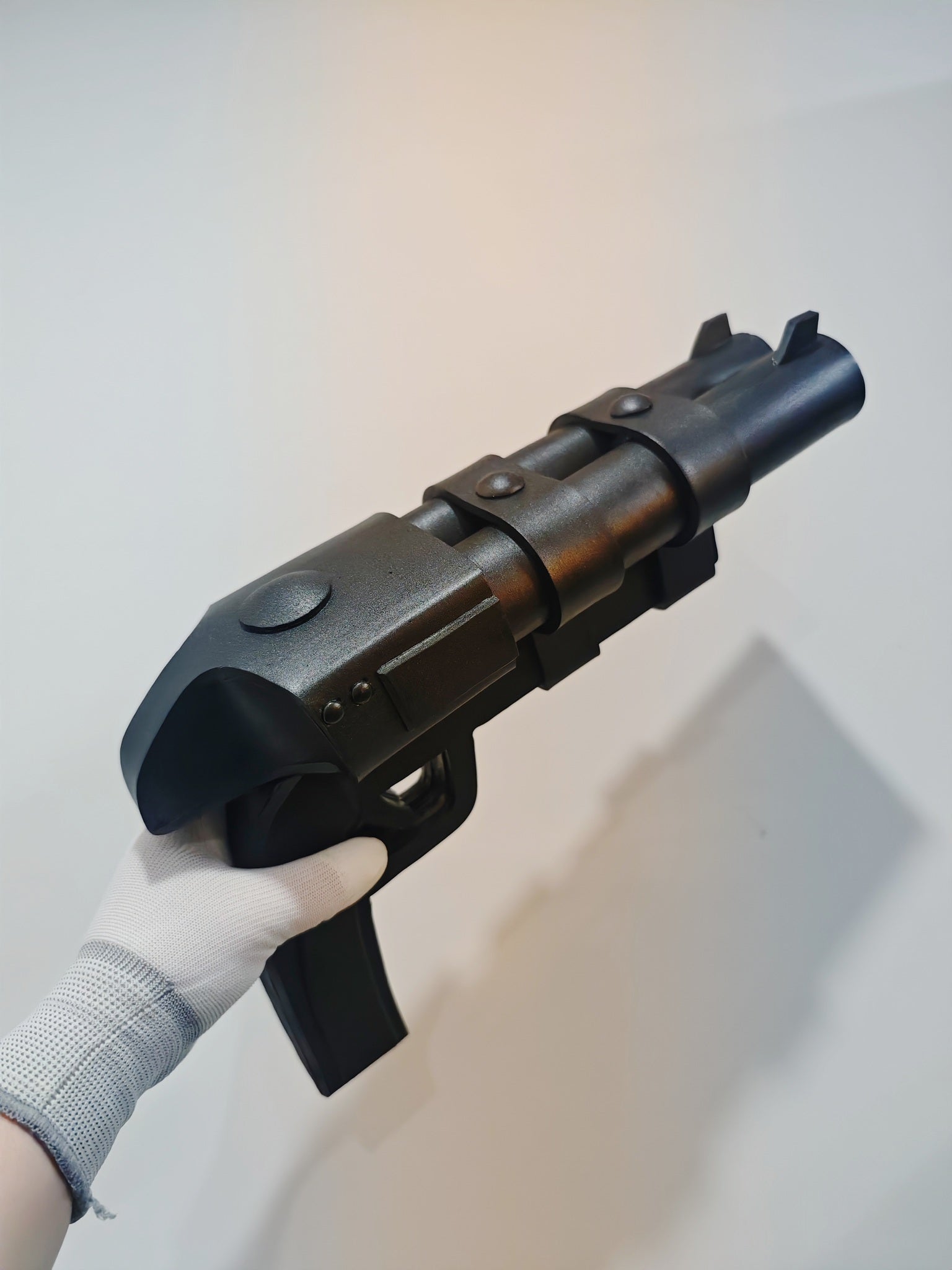 Beelzemon Weapon Cosplay Buy