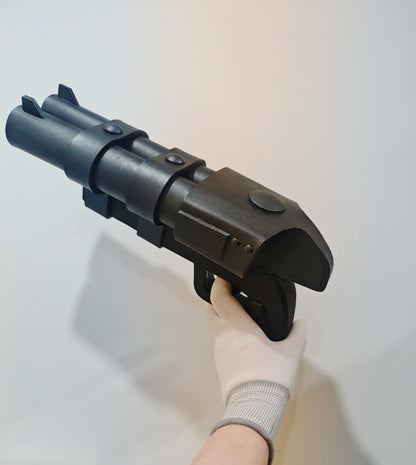 Beelzemon Weapon Cosplay Buy