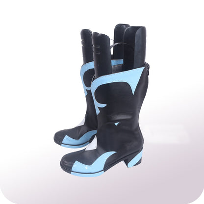 Berserker Atalanta Alter Stage1 Boots