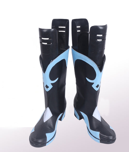 Berserker Atalanta Alter Stage1 Boots