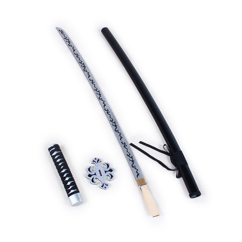 Berserker Jeanne Alter Cosplay Sword