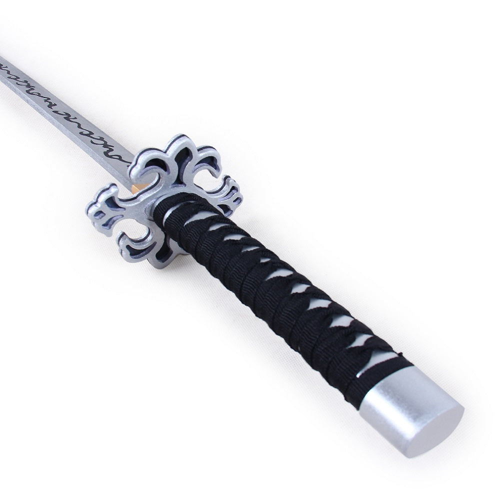 Berserker Jeanne Alter Cosplay Sword