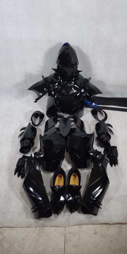 Berserker Lancelot Armor Cosplay