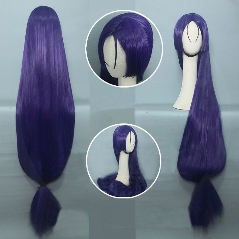 Berserker Minamoto no Raikou Cosplay Wig