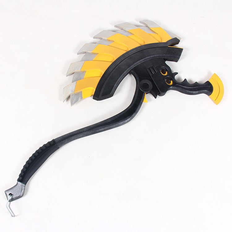 Berserker Sakata Kintoki Cosplay Axe