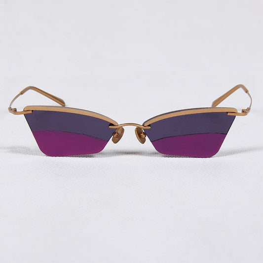 Berserker Sakata Kintoki Sunglasses Cosplay