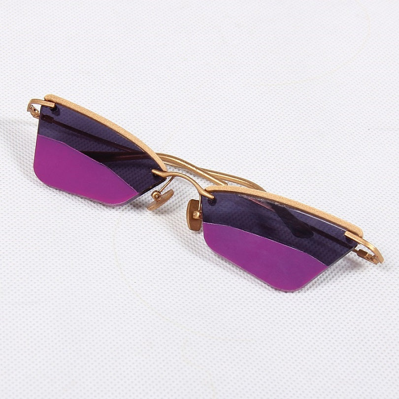 Berserker Sakata Kintoki Sunglasses Cosplay