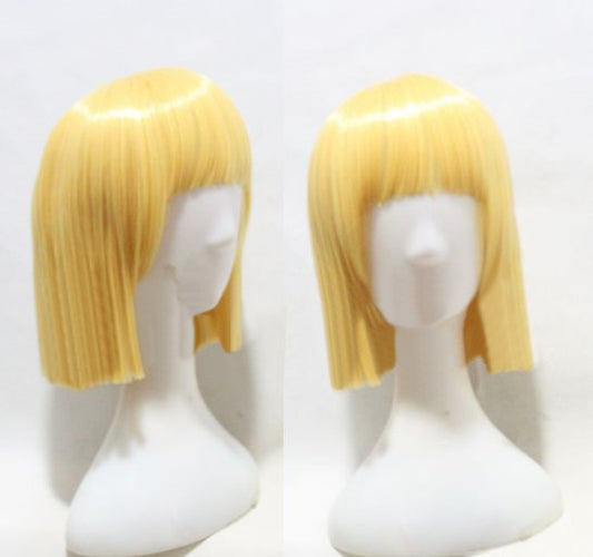 Berserker Sakata Kintoki Wig Cosplay