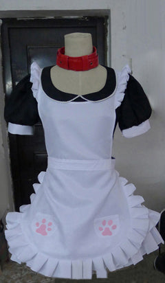 Berserker Tamamo Cat Stage 2 Cosplay Costume