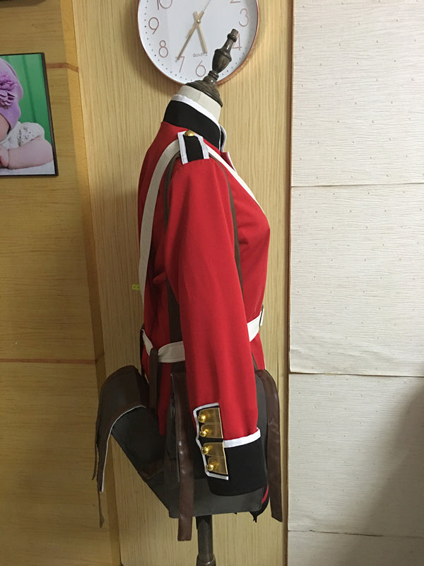 Florence Nightingale Berserker Costume Cosplay